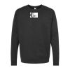 Unisex Fleece Crewneck Sweatshirt Thumbnail